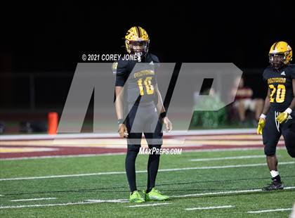 Thumbnail 2 in Westside vs Perry photogallery.