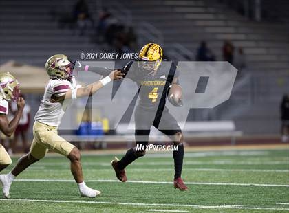 Thumbnail 1 in Westside vs Perry photogallery.