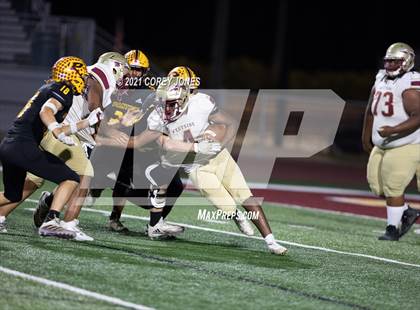 Thumbnail 2 in Westside vs Perry photogallery.
