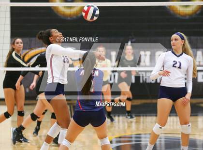 Thumbnail 3 in Allen @ Plano East photogallery.