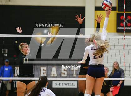 Thumbnail 1 in Allen @ Plano East photogallery.