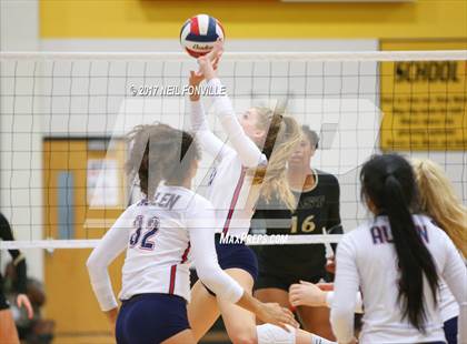 Thumbnail 3 in Allen @ Plano East photogallery.
