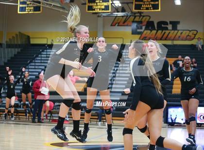 Thumbnail 1 in Allen @ Plano East photogallery.