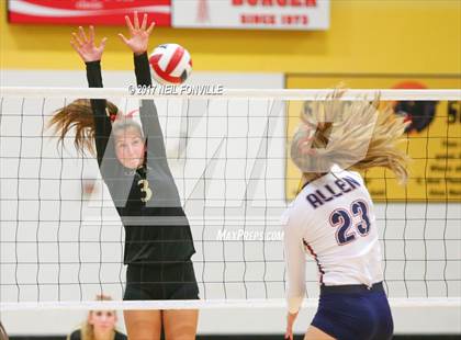 Thumbnail 1 in Allen @ Plano East photogallery.