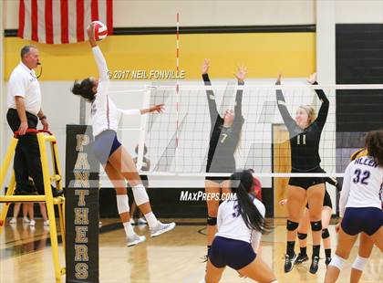 Thumbnail 1 in Allen @ Plano East photogallery.