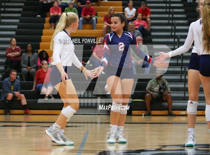 Thumbnail 1 in Allen @ Plano East photogallery.