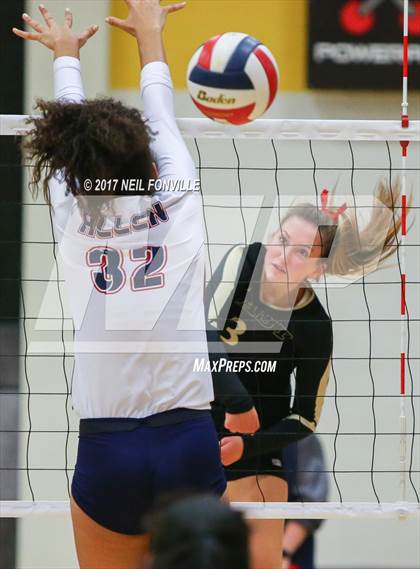 Thumbnail 2 in Allen @ Plano East photogallery.