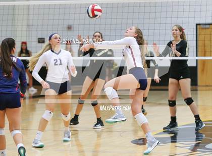 Thumbnail 3 in Allen @ Plano East photogallery.