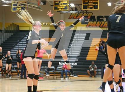 Thumbnail 3 in Allen @ Plano East photogallery.