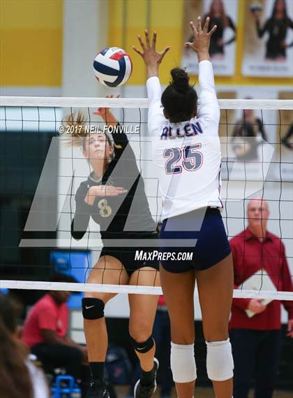 Thumbnail 1 in Allen @ Plano East photogallery.