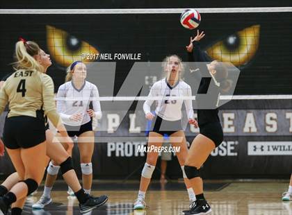Thumbnail 2 in Allen @ Plano East photogallery.