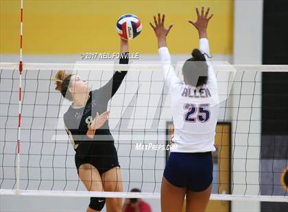 Thumbnail 2 in Allen @ Plano East photogallery.