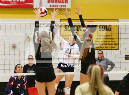 Thumbnail 2 in Allen @ Plano East photogallery.