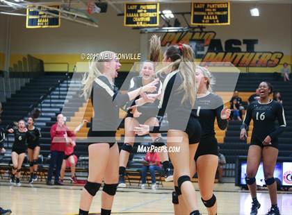 Thumbnail 2 in Allen @ Plano East photogallery.