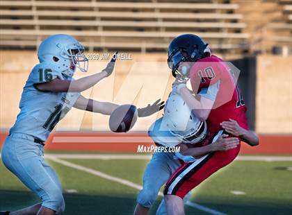 Thumbnail 2 in Prosper @ Coppell (C Teams) photogallery.