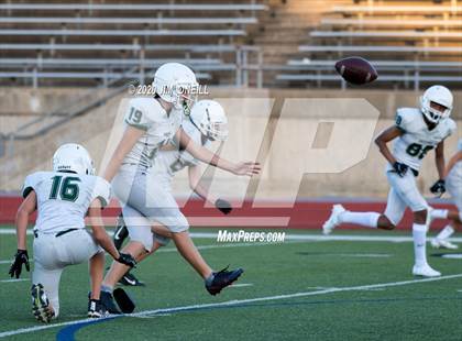 Thumbnail 2 in Prosper @ Coppell (C Teams) photogallery.