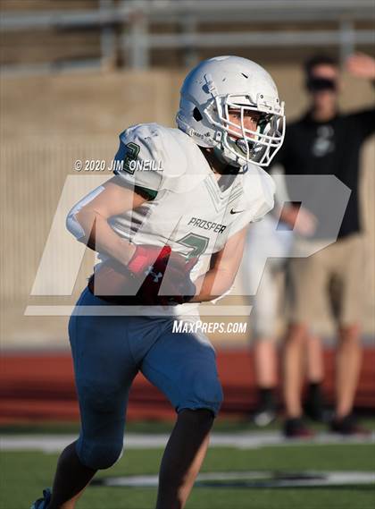 Thumbnail 2 in Prosper @ Coppell (C Teams) photogallery.