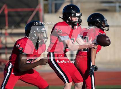 Thumbnail 2 in Prosper @ Coppell (C Teams) photogallery.