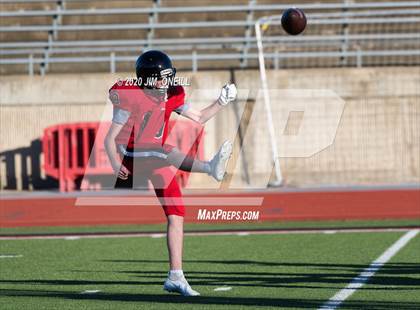 Thumbnail 2 in Prosper @ Coppell (C Teams) photogallery.
