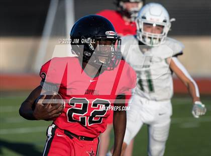Thumbnail 2 in Prosper @ Coppell (C Teams) photogallery.
