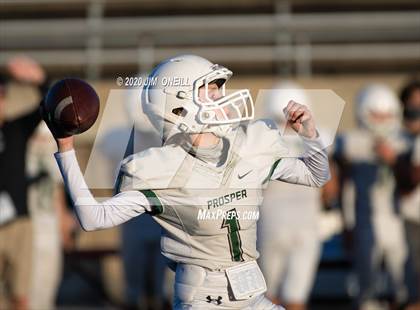 Thumbnail 2 in Prosper @ Coppell (C Teams) photogallery.