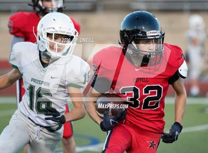 Thumbnail 1 in Prosper @ Coppell (C Teams) photogallery.