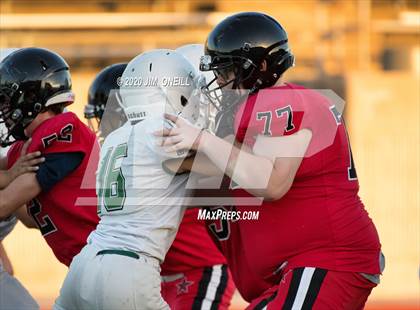 Thumbnail 2 in Prosper @ Coppell (C Teams) photogallery.