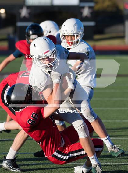 Thumbnail 1 in Prosper @ Coppell (C Teams) photogallery.