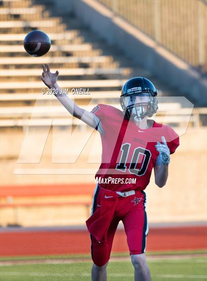 Thumbnail 1 in Prosper @ Coppell (C Teams) photogallery.