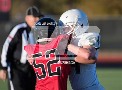 Thumbnail 3 in Prosper @ Coppell (C Teams) photogallery.