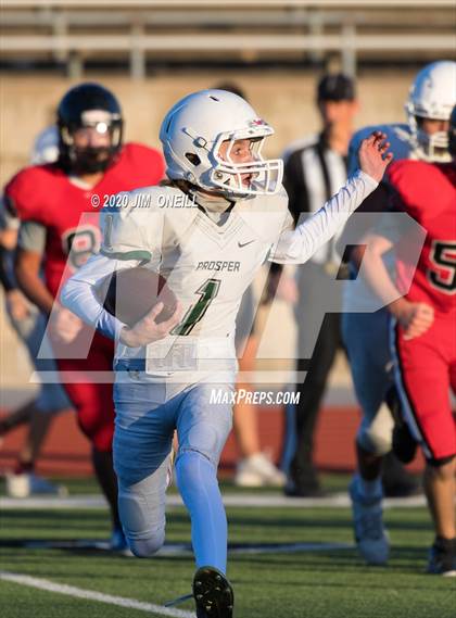 Thumbnail 1 in Prosper @ Coppell (C Teams) photogallery.
