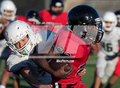 Thumbnail 1 in Prosper @ Coppell (C Teams) photogallery.
