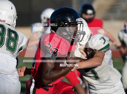 Thumbnail 3 in Prosper @ Coppell (C Teams) photogallery.