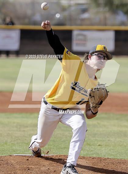 Thumbnail 3 in Cactus Shadows @ Saguaro photogallery.