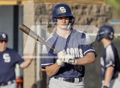 Thumbnail 2 in Cactus Shadows @ Saguaro photogallery.