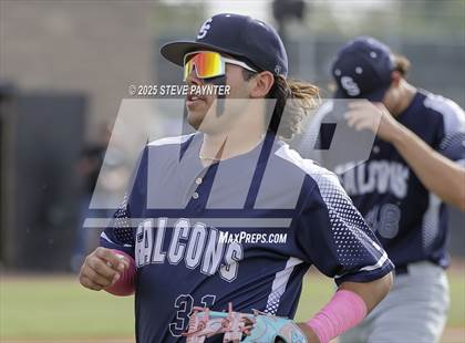 Thumbnail 3 in Cactus Shadows @ Saguaro photogallery.
