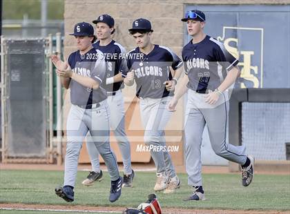 Thumbnail 3 in Cactus Shadows @ Saguaro photogallery.