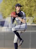 Photo from the gallery "Cactus Shadows @ Saguaro"