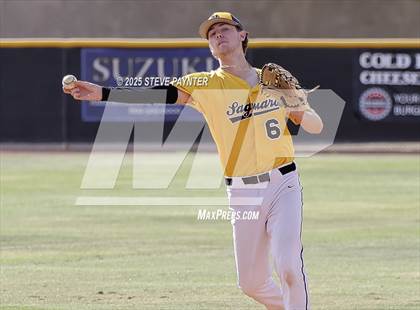 Thumbnail 1 in Cactus Shadows @ Saguaro photogallery.