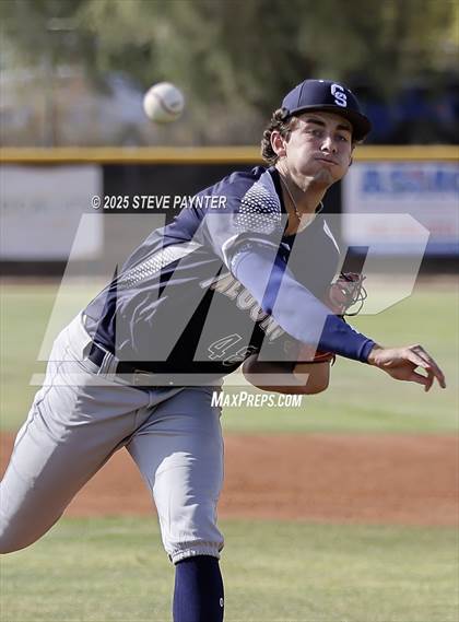 Thumbnail 3 in Cactus Shadows @ Saguaro photogallery.