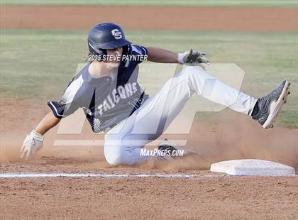 Thumbnail 3 in Cactus Shadows @ Saguaro photogallery.