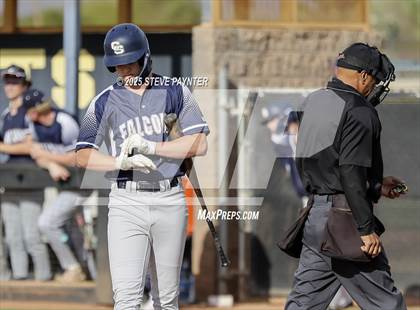 Thumbnail 1 in Cactus Shadows @ Saguaro photogallery.