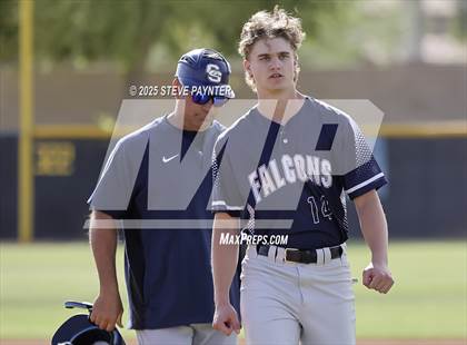 Thumbnail 2 in Cactus Shadows @ Saguaro photogallery.