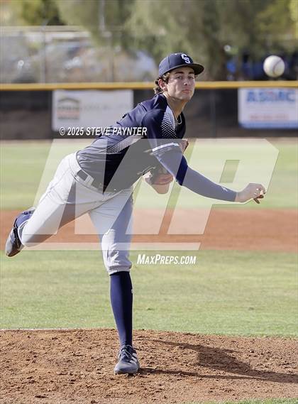 Thumbnail 1 in Cactus Shadows @ Saguaro photogallery.