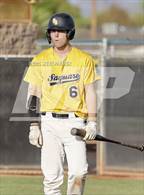 Photo from the gallery "Cactus Shadows @ Saguaro"