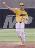 Photo from the gallery "Cactus Shadows @ Saguaro"