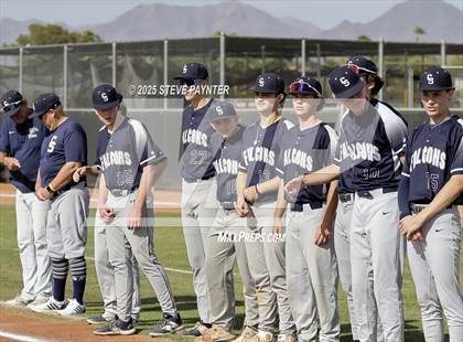 Thumbnail 2 in Cactus Shadows @ Saguaro photogallery.