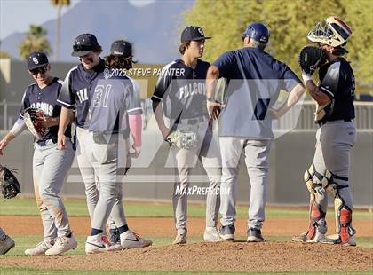 Thumbnail 1 in Cactus Shadows @ Saguaro photogallery.