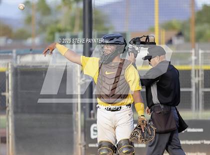 Thumbnail 3 in Cactus Shadows @ Saguaro photogallery.