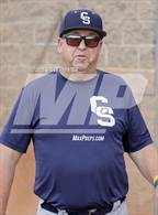 Photo from the gallery "Cactus Shadows @ Saguaro"